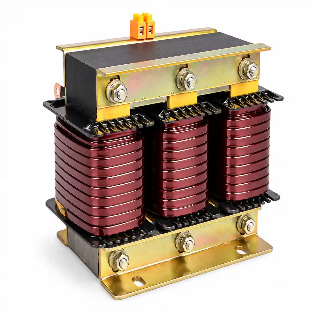 Current Limiting Reactors